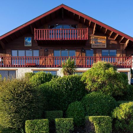Matterhorn Lodge By Sotheby'S Luxury Rental Homes Queenstown Zewnętrze zdjęcie