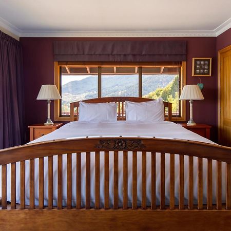 Matterhorn Lodge By Sotheby'S Luxury Rental Homes Queenstown Zewnętrze zdjęcie