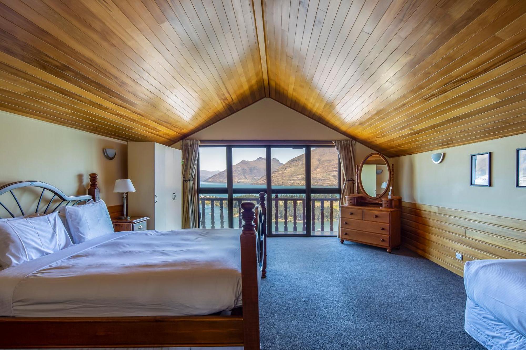 Matterhorn Lodge By Sotheby'S Luxury Rental Homes Queenstown Zewnętrze zdjęcie