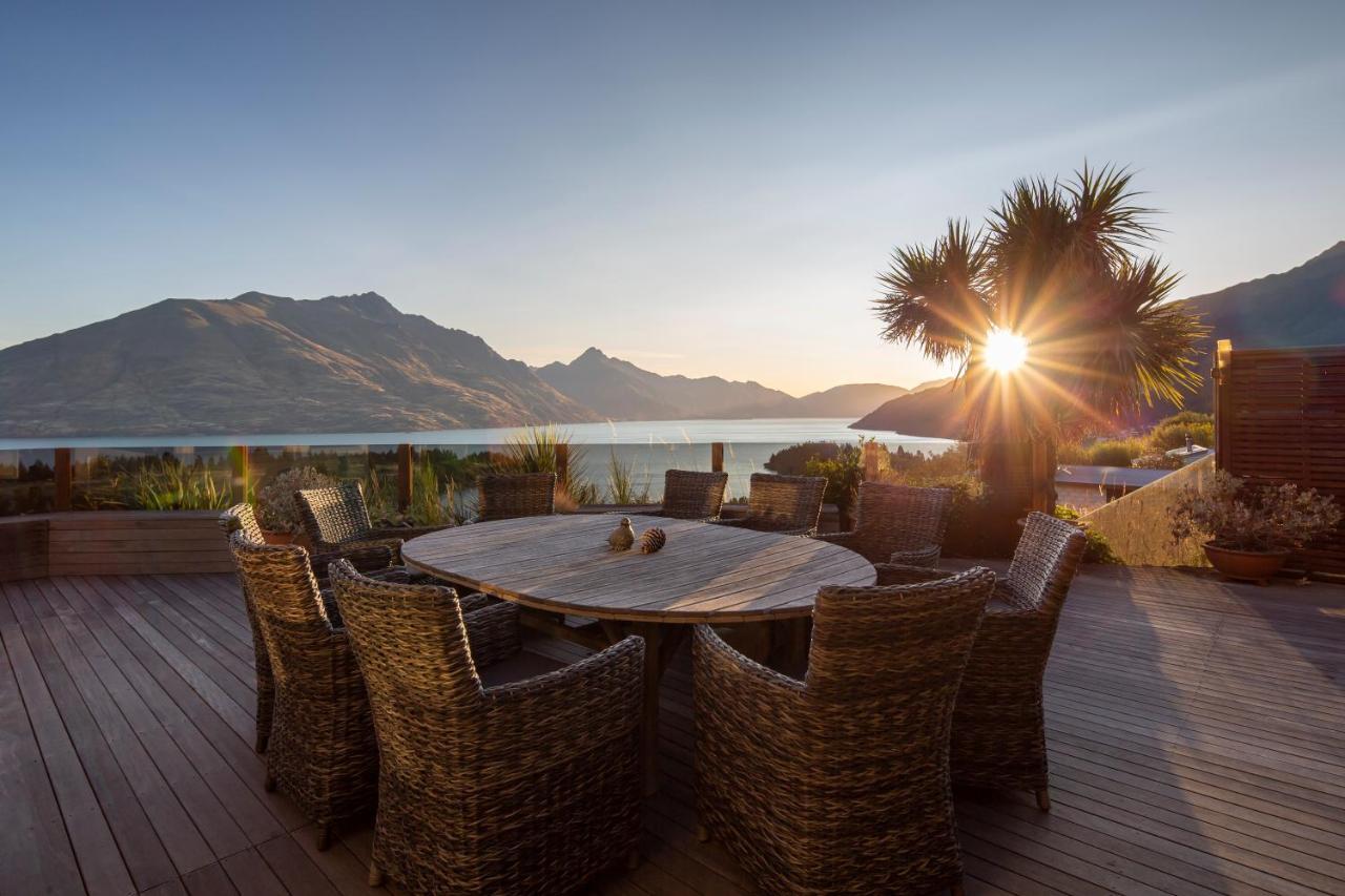 Matterhorn Lodge By Sotheby'S Luxury Rental Homes Queenstown Zewnętrze zdjęcie