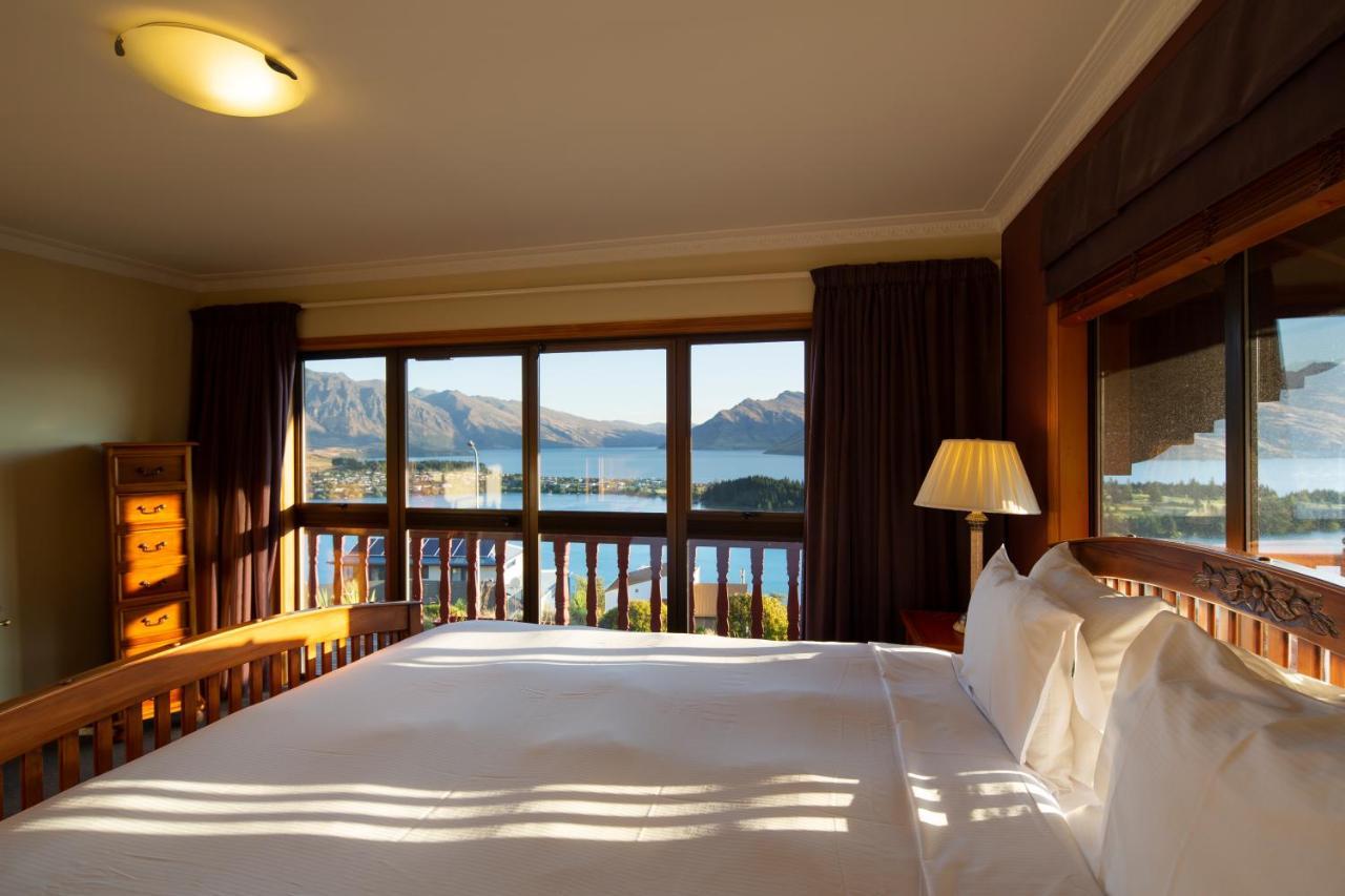 Matterhorn Lodge By Sotheby'S Luxury Rental Homes Queenstown Zewnętrze zdjęcie