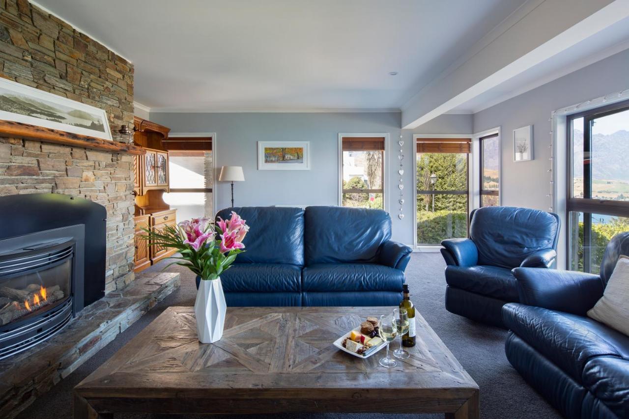 Matterhorn Lodge By Sotheby'S Luxury Rental Homes Queenstown Zewnętrze zdjęcie